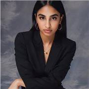 Étudiante en école d’ingénieur donne cours en Anglais primaire secondaire et supérieur